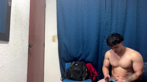 Logan online show from 11/05/25, 04:12