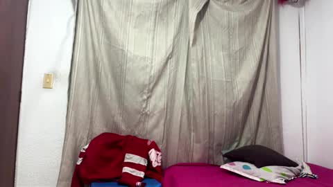 Snapshot of logan_x3 chatting on 02/26/26, 03:49 Logan online show from 02/26/26, 03:49