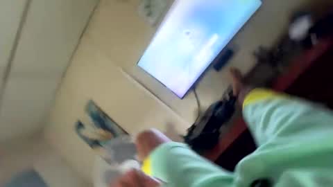 logandaimond online show from 12/14/25, 04:56