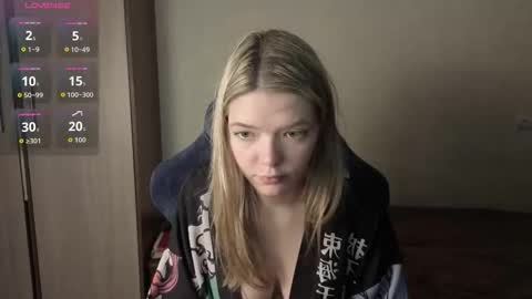 Logan and Katana online show from 01/16/26, 01:37