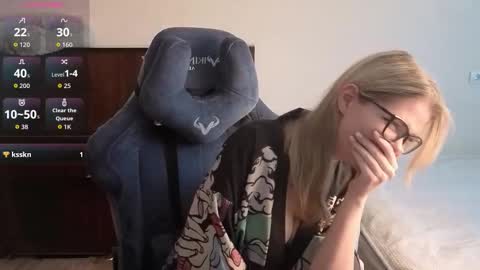 Logan and Katana online show from 03/06/26, 12:12