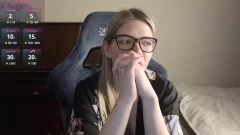 Logan and Katana online show from 03/16/26, 11:36