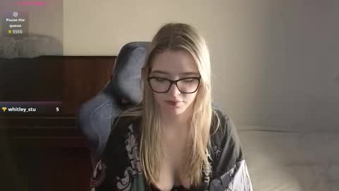 Logan and Katana online show from 03/17/26, 12:19