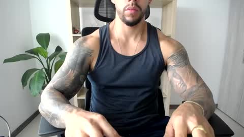 Snapshot of loganhod chatting on 05/08/26, 07:30 Logan Wolfp online show from 05/08/26, 07:30