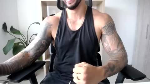 Logan Wolfp online show from 07/02/26, 10:49