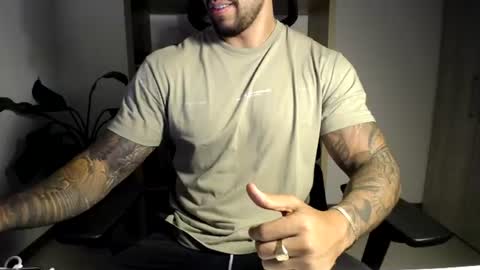 Logan Wolfp online show from 07/14/26, 04:17