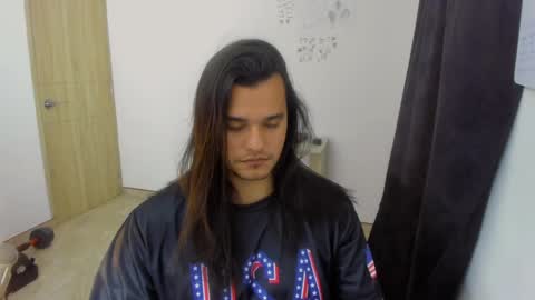 Logan online show from 12/08/24, 08:09