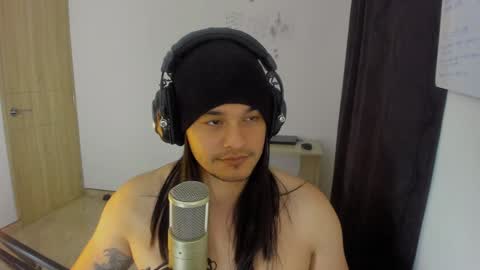 Logan online show from 12/12/24, 05:42