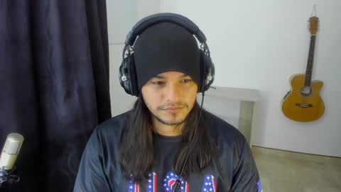 Logan online show from 01/07/25, 06:05