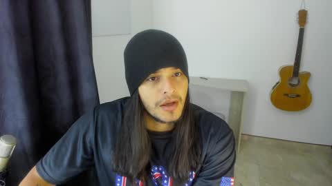 Logan online show from 01/07/25, 09:07