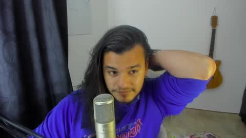 Logan online show from 01/10/25, 05:58