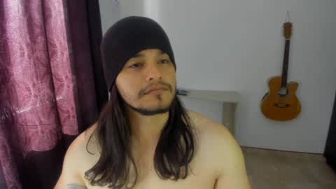 Logan online show from 01/26/25, 03:03