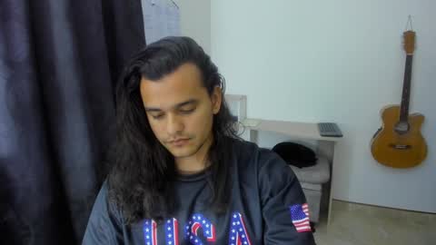 Logan online show from 02/09/25, 03:22