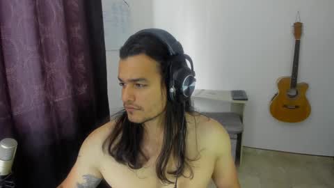 Logan online show from 02/17/25, 05:10