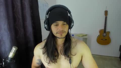 Logan online show from 03/03/25, 08:11