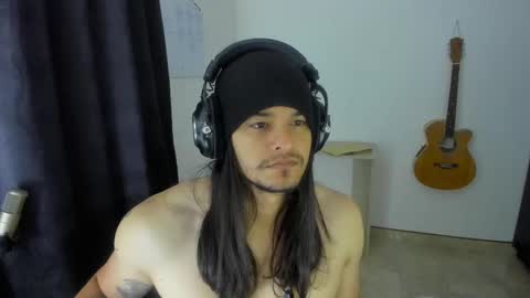 Logan online show from 03/04/25, 10:02