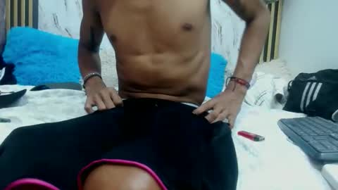 loganjhonson18 online show from 05/11/26, 07:11