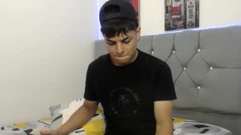 Snapshot of loganjhonson19 chatting on 02/09/26, 02:59 loganjhonson19 online show from 02/09/26, 02:59