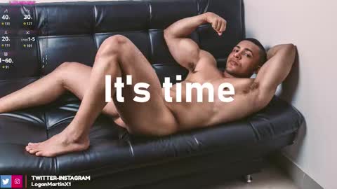 Snapshot of loganmartinx chatting on 10/03/25, 11:13 loganmartinx online show from 10/03/25, 11:13