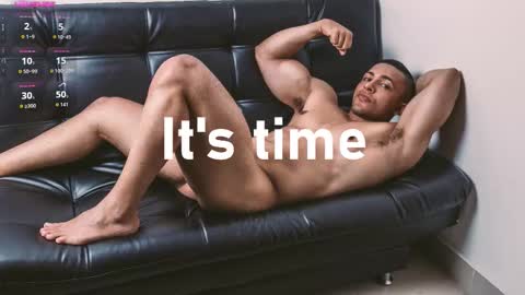 loganmartinx online show from 10/27/25, 09:41