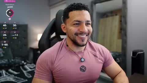 loganmartinx online show from 03/16/26, 12:38