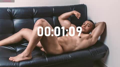 loganmartinx online show from 04/26/26, 09:34