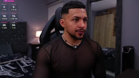 loganmartinx online show from 05/02/26, 12:37