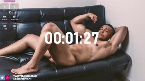 loganmartinx online show from 05/03/26, 08:04