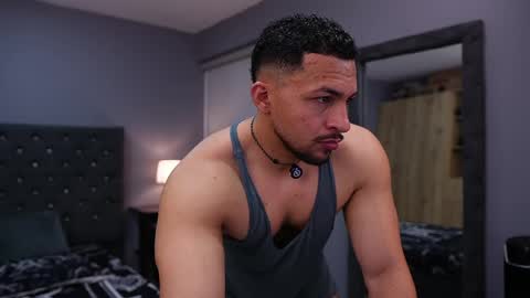 loganmartinx online show from 05/09/26, 11:54