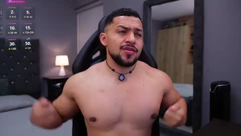 loganmartinx online show from 06/14/26, 11:40