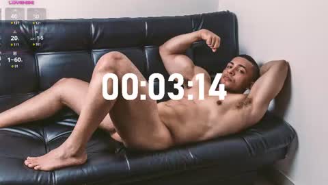 loganmartinx online show from 06/15/26, 11:07
