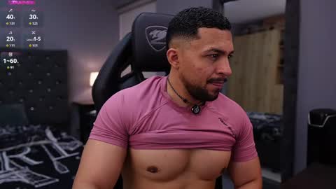 loganmartinx online show from 06/20/26, 11:07
