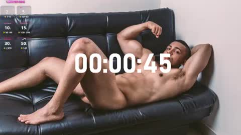 loganmartinx online show from 06/25/26, 11:20