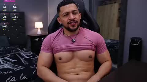 loganmartinx online show from 06/29/26, 10:10