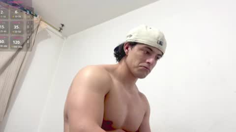 Snapshot of logann_x3 chatting on 06/21/26, 03:53 Logan online show from 06/21/26, 03:53