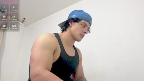 Snapshot of logann_x3 chatting on 07/31/26, 04:45 Logan online show from 07/31/26, 04:45