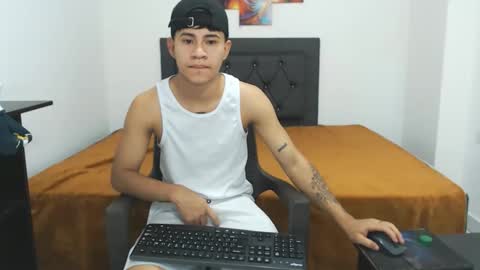 Snapshot of logannthh chatting on 01/10/25, 02:34 logannthh online show from 01/10/25, 02:34