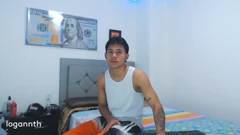 Snapshot of logannthh chatting on 01/21/25, 11:46 logannthh online show from 01/21/25, 11:46