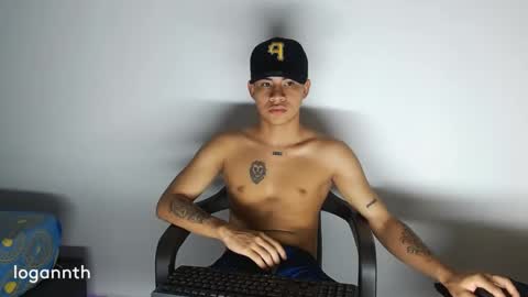 Snapshot of logannthh chatting on 02/03/25, 11:42 logannthh online show from 02/03/25, 11:42
