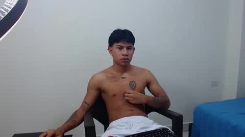 Snapshot of logannthh chatting on 11/01/25, 05:09 logannthh online show from 11/01/25, 05:09