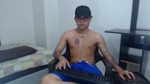 Snapshot of logannthh chatting on 01/17/26, 06:51 logannthh online show from 01/17/26, 06:51