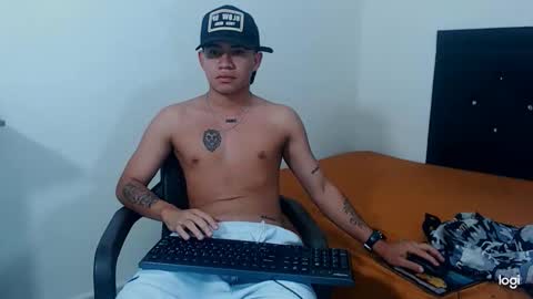 Snapshot of logannthh chatting on 02/13/26, 07:37 logannthh online show from 02/13/26, 07:37