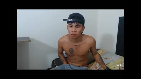 Snapshot of logannthh chatting on 02/15/26, 07:51 logannthh online show from 02/15/26, 07:51