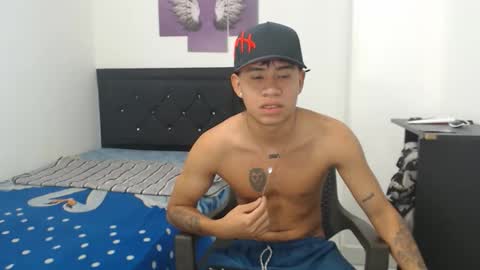 Snapshot of logannthh chatting on 02/23/26, 04:32 logannthh online show from 02/23/26, 04:32