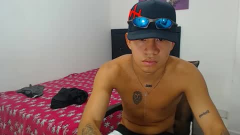 Snapshot of logannthh chatting on 02/24/26, 06:55 logannthh online show from 02/24/26, 06:55