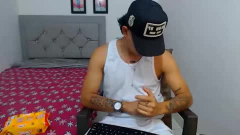 Snapshot of logannthh chatting on 03/05/26, 01:40 logannthh online show from 03/05/26, 01:40