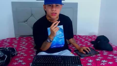 Snapshot of logannthh chatting on 03/07/26, 08:33 logannthh online show from 03/07/26, 08:33