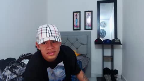 Snapshot of logannthh chatting on 03/13/26, 02:07 logannthh online show from 03/13/26, 02:07