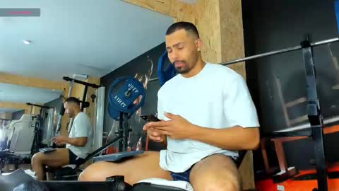 U can call me Logan online show from 01/07/26, 11:23