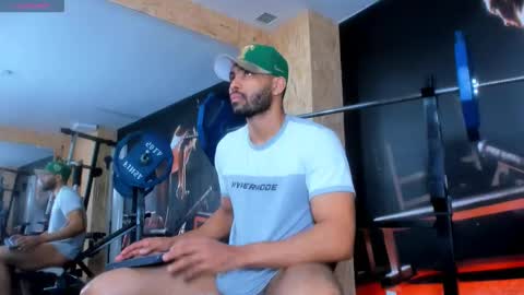 U can call me Logan online show from 03/18/26, 04:04